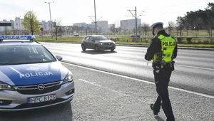 Policja podsumowuje długi weekend na drogach