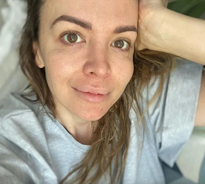 Anna Wendzikowska, fot. aniawendzikowska Anna Wendzikowska, fot. aniawendzikowska