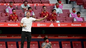 Luis Enrique