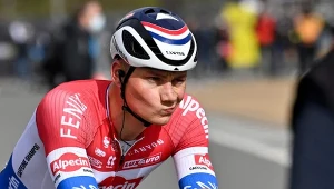 Mathieu van der Poel