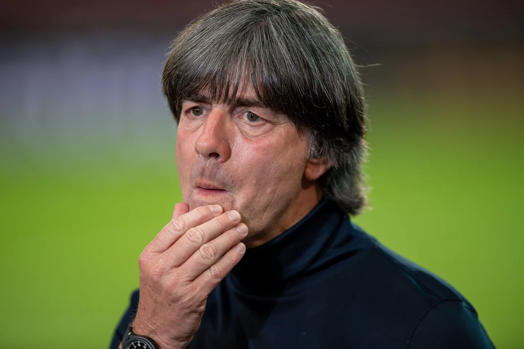 Joachim Loew Joachim Loew