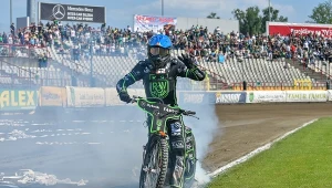 Żużel. Flint z Tkoczem mają postraszyć innych zawodników ROW-u Rybnik