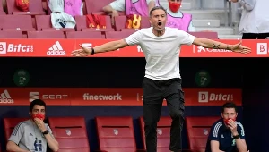 Luis Enrique