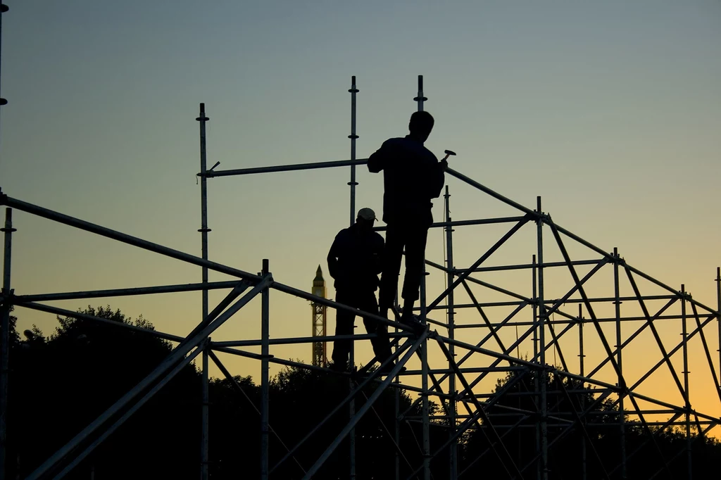 Materiały drożeją tak szybko, że ekonomiści nie nadążają z aktualizacją danych