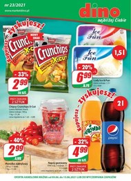 Świetne okazje w Dino