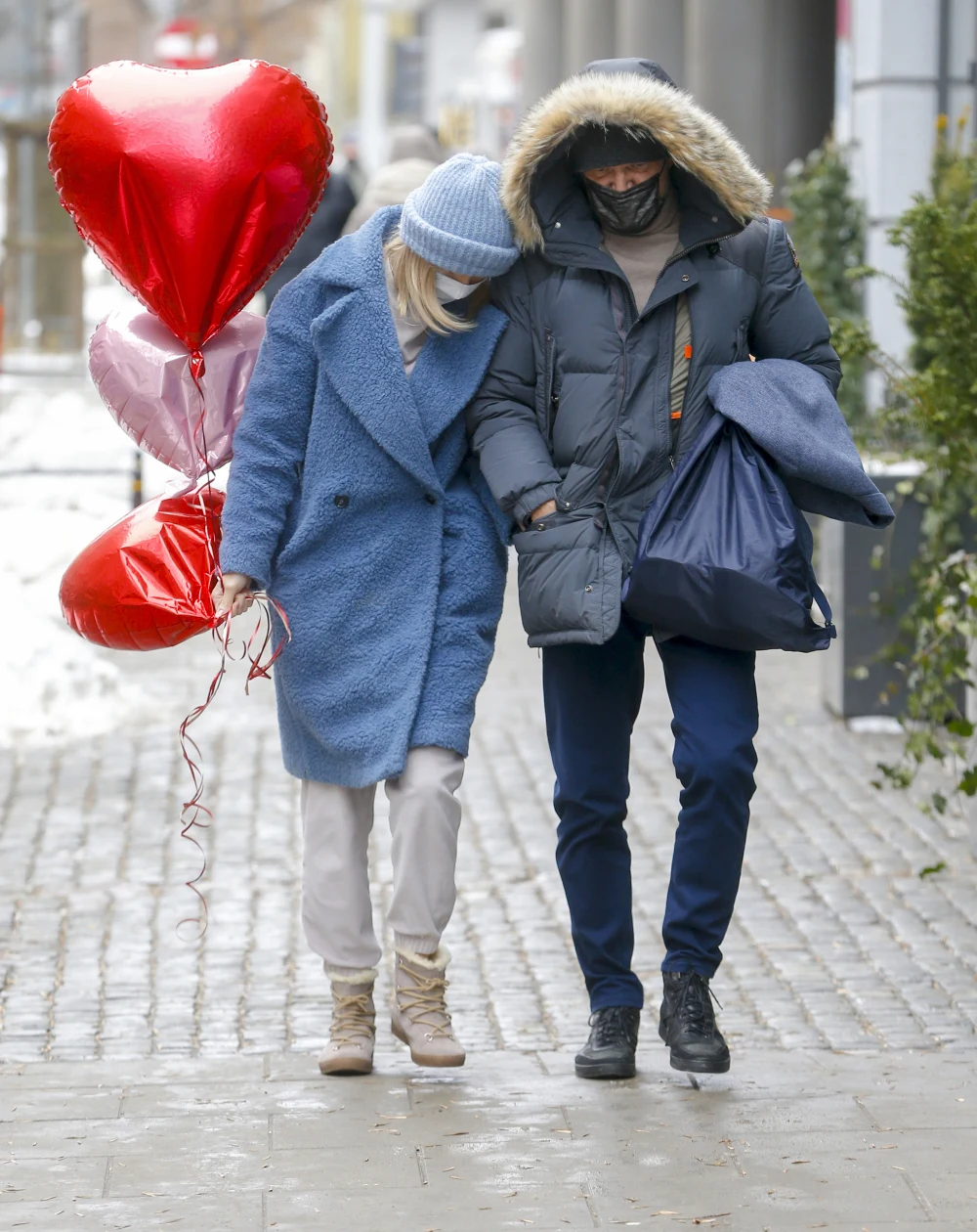 Edyta Pazura, Cezary Pazura Edyta Pazura, Cezary Pazura