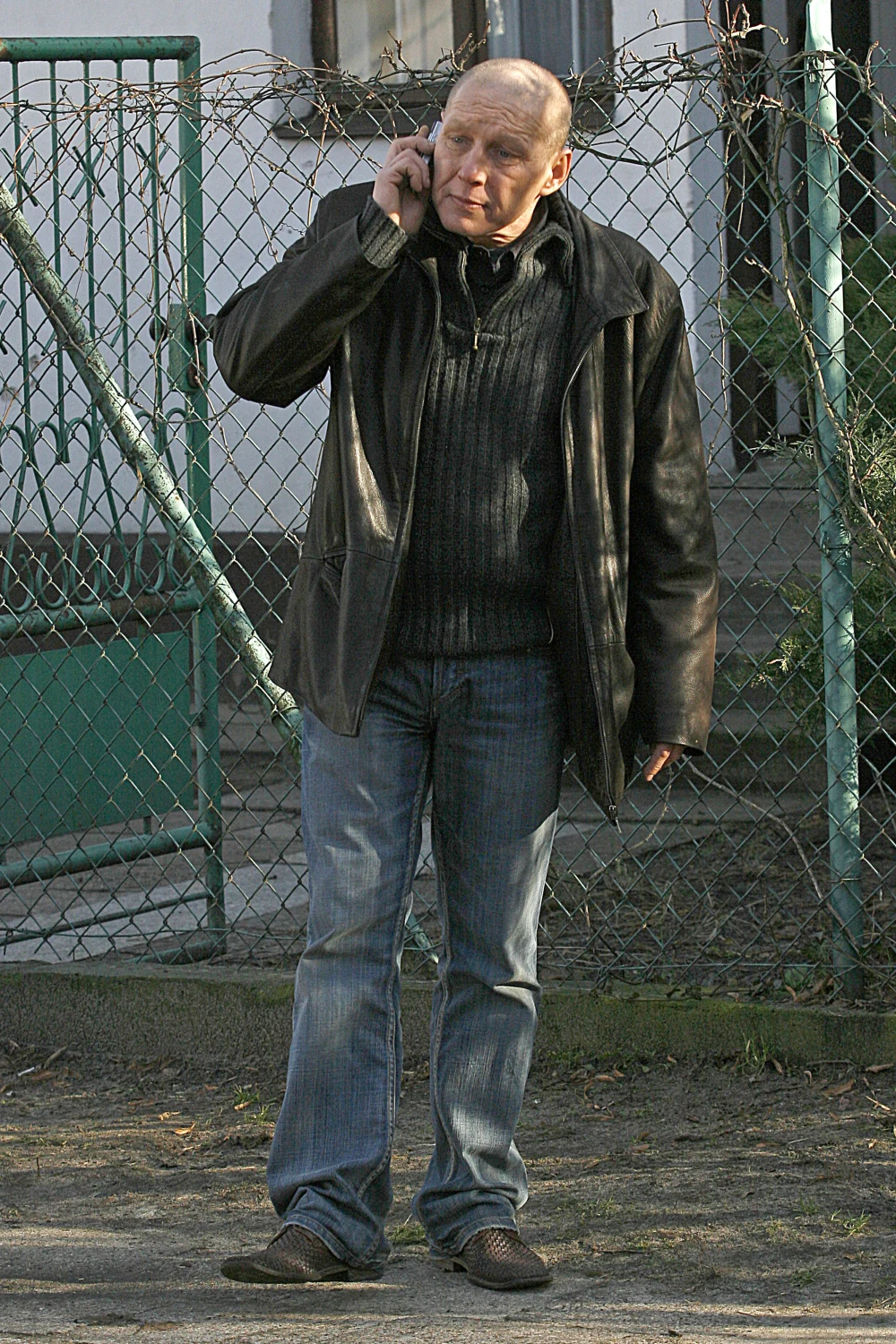 Krzysztof Jackowski Krzysztof Jackowski