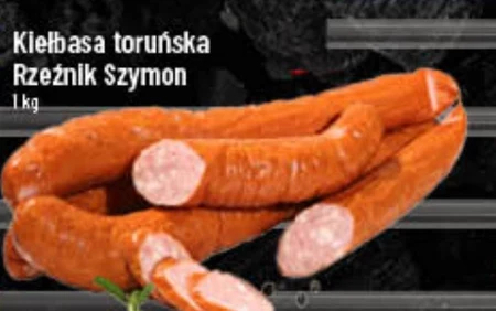 Kiełbasa Rzeźnik Szymon