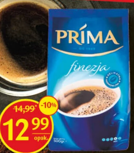 Kawa Prima