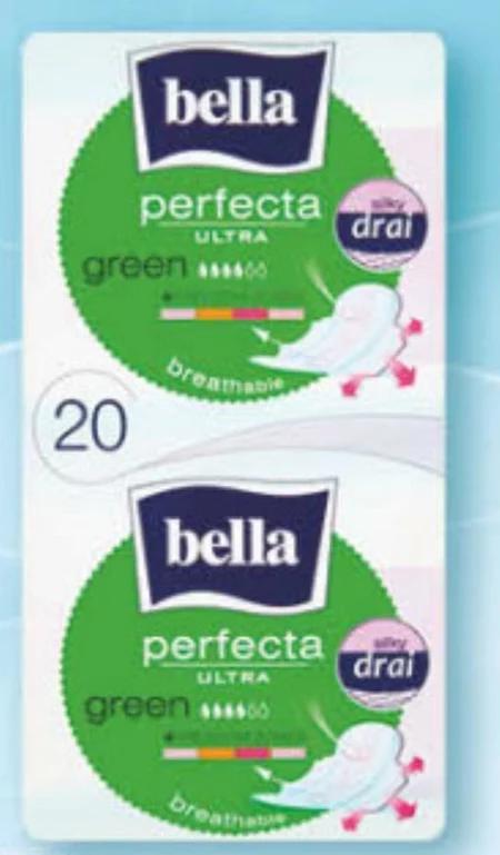 Podpaski Bella