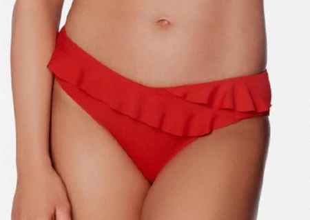 Dół od bikini