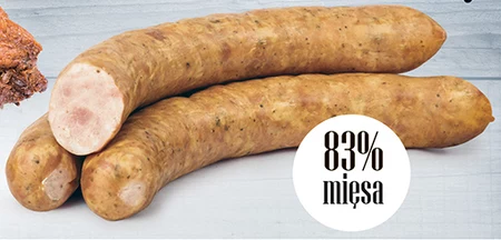 Kiełbasa Spiżarnia