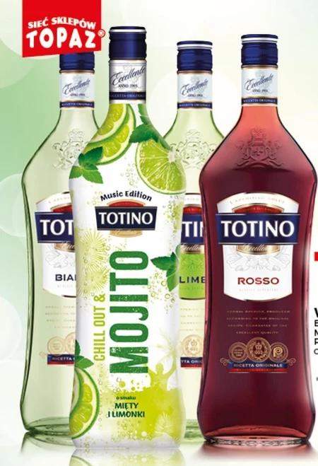 Wino Totino