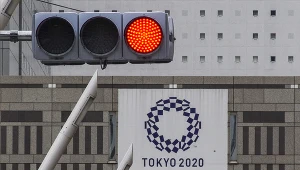 Igrzyska nie będą bezpieczne podkreśla ekspert 