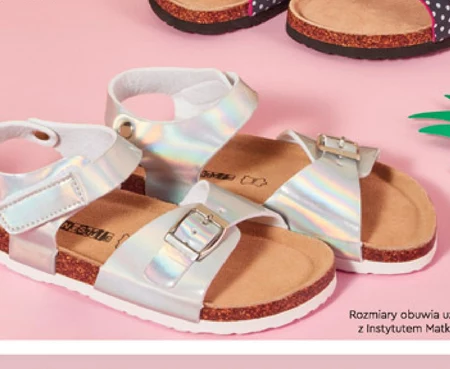 Sandały Youngstyle
