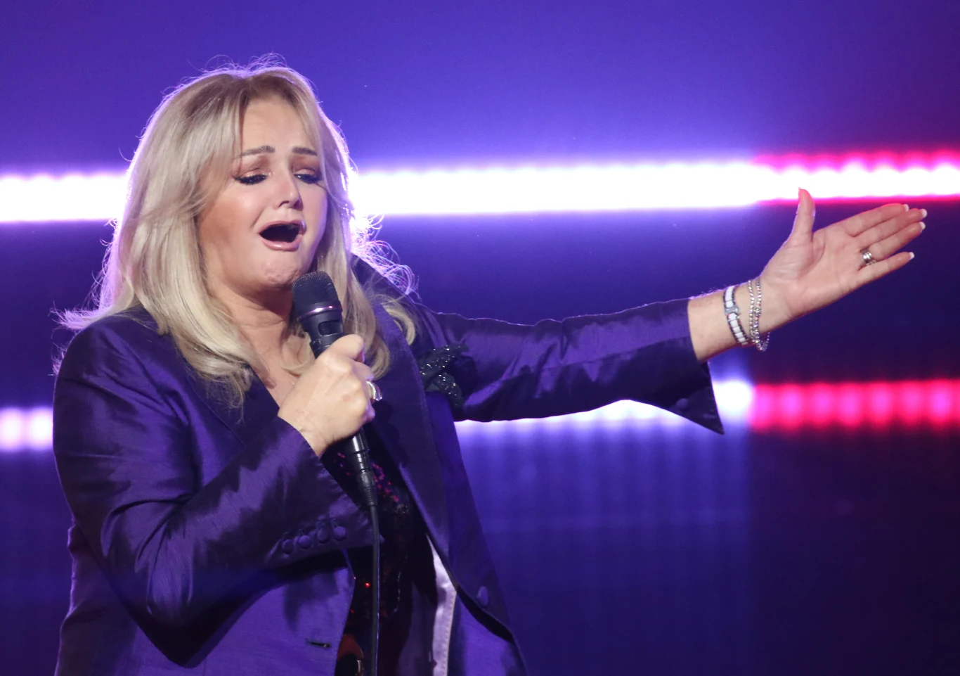 Kariera Tyler w kolejnych latach nieco wyhamowała, jednak nadal regularnie występowała na całym świecie, w tym w Polsce, przyciągając na swoje koncerty spore tłumy. Wokalistka na swoim koncie 21 albumów studyjnych. Dyskografię gwiazdy zamyka płyta "The Best Is Yet To Come" wydana w lutym 2021 roku. 