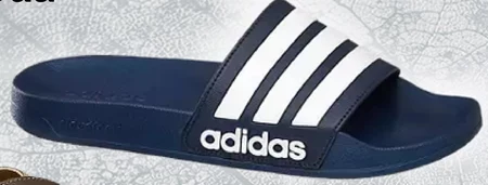 Klapki męskie Adidas