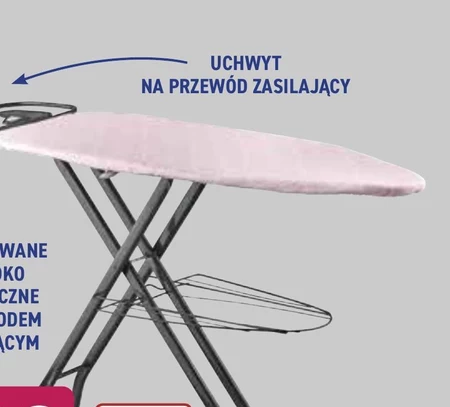 Deska do prasowania Home Creation