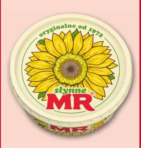 Margaryna MR