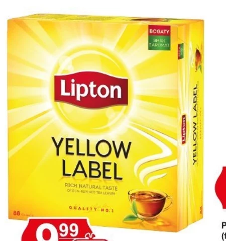Herbata Lipton