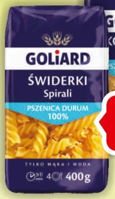 Makaron Goliard
