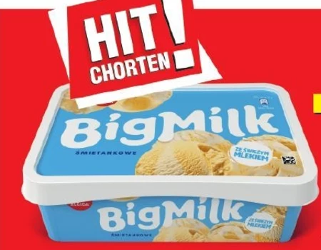 Lody Algida