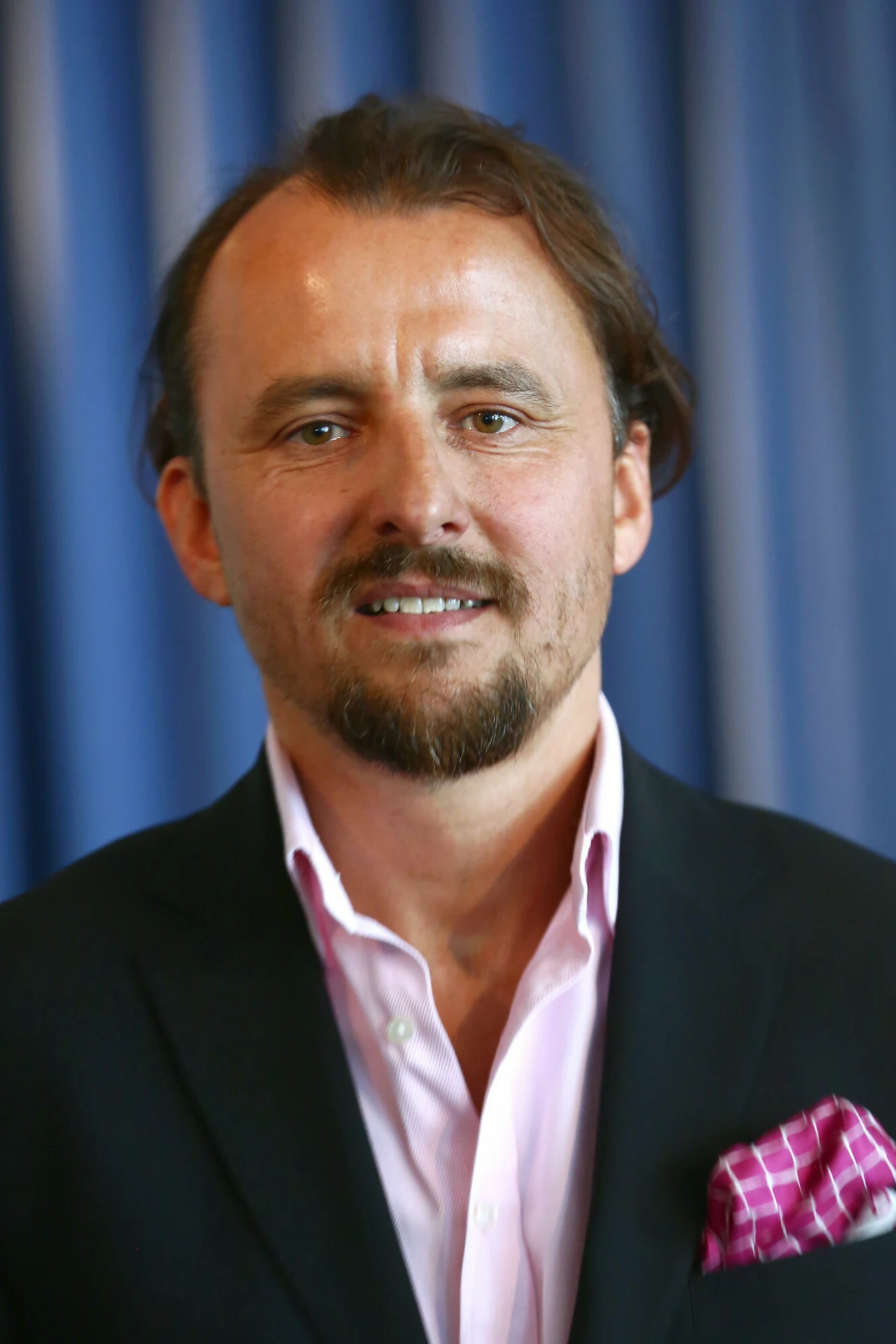 Konrad Wojterkowski Konrad Wojterkowski