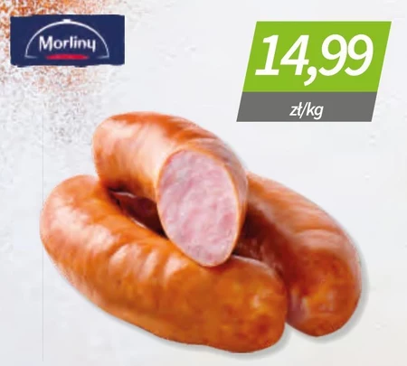 Kiełbasa Morliny