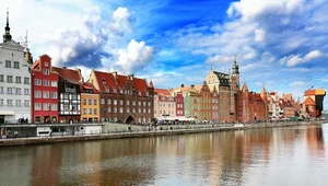 Gdańsk wśród „najbardziej niedocenionych miast Europy”. Oto lista
