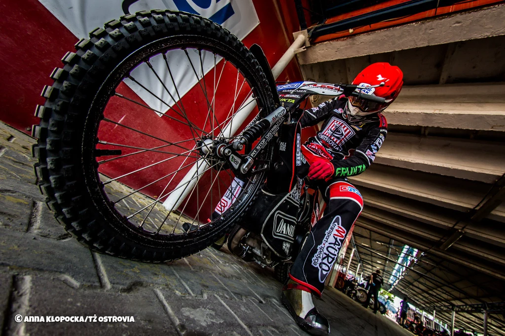 Daniel Kaczmarek Daniel Kaczmarek