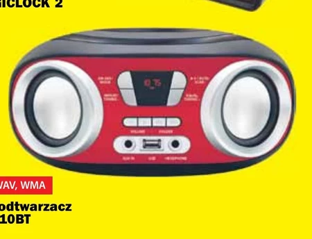 Radio Manta