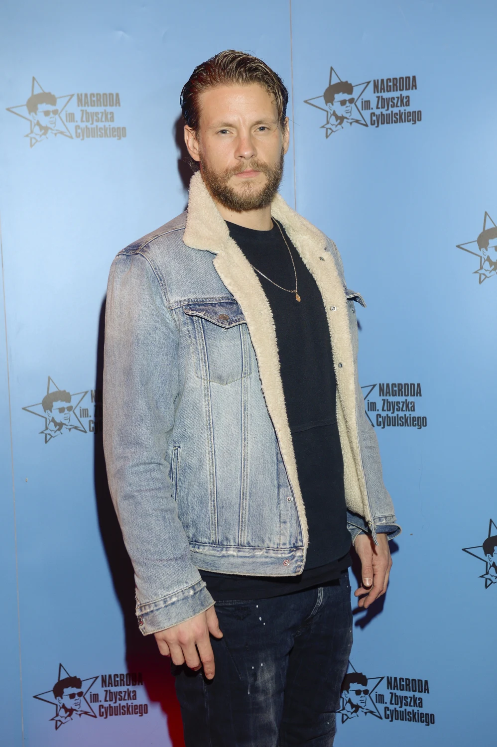 Sebastian Fabijański Sebastian Fabijański