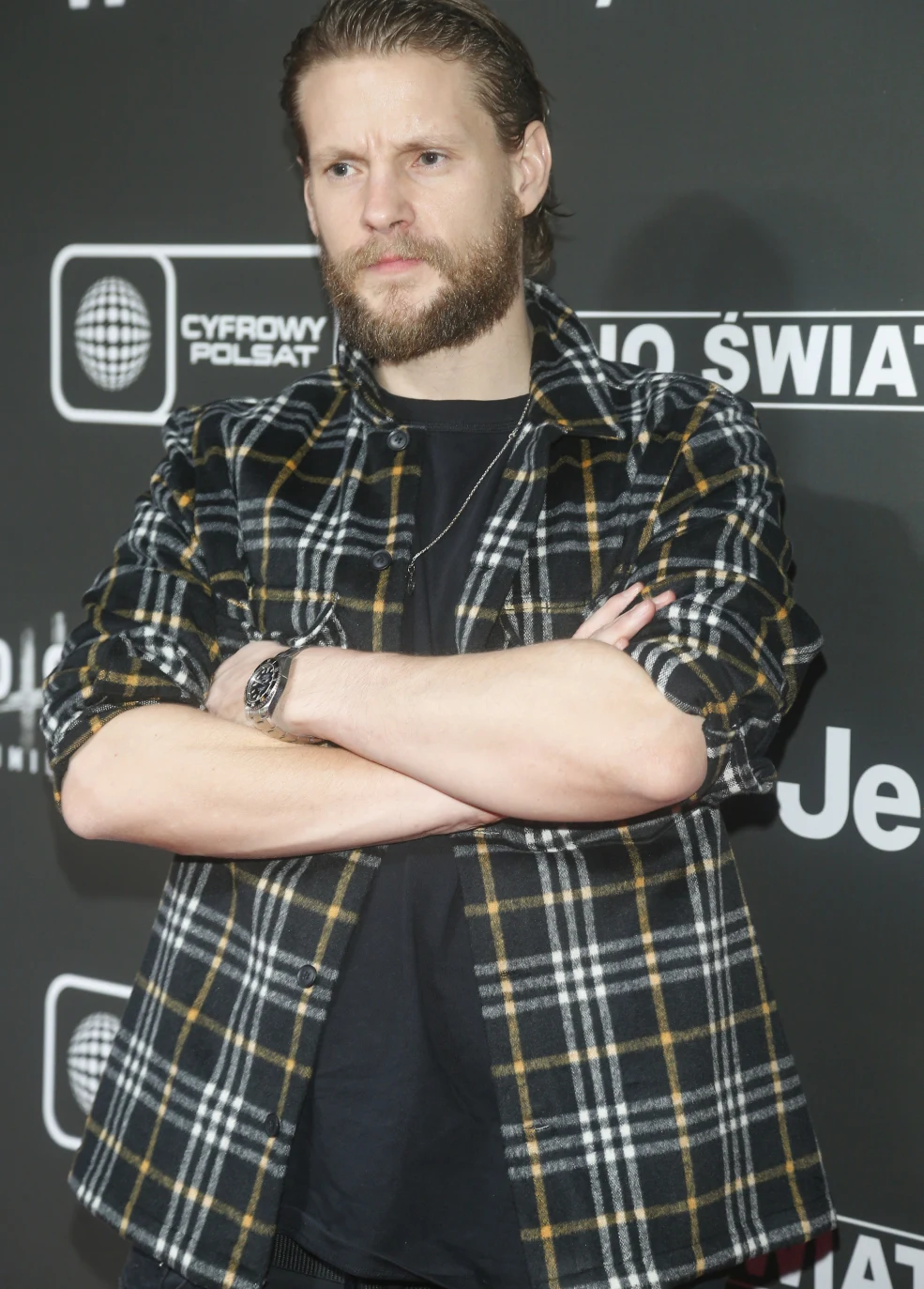 Sebastian Fabijański zażądał wycofania wywiadu