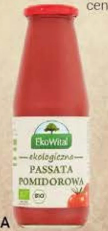 Passata EkoWital