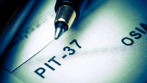 Złożono już milion zeznań w usłudze Twój e-PIT. Zdj. ilustracyjne