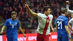 Polska - Islandia
