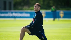 Dejan Kulusevski