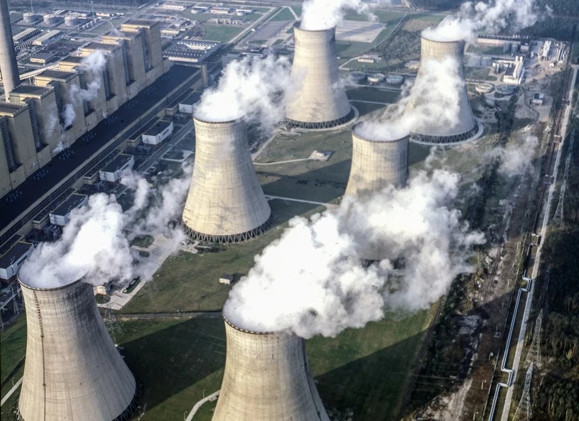 W opublikowanym planie znalazły się daty wyłączenia z eksploatacji bloków energetycznych Elektrowni Bełchatów