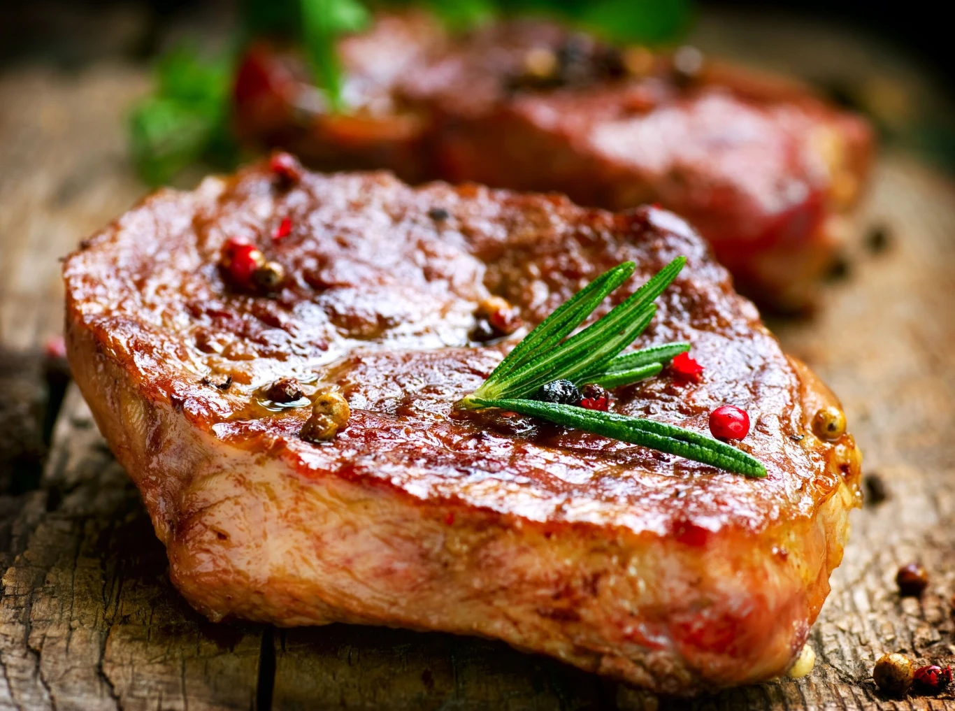 Najbardziej niesprzyjające kobiecej płodności okazały się stekis Najbardziej niesprzyjające kobiecej płodności okazały się stekis