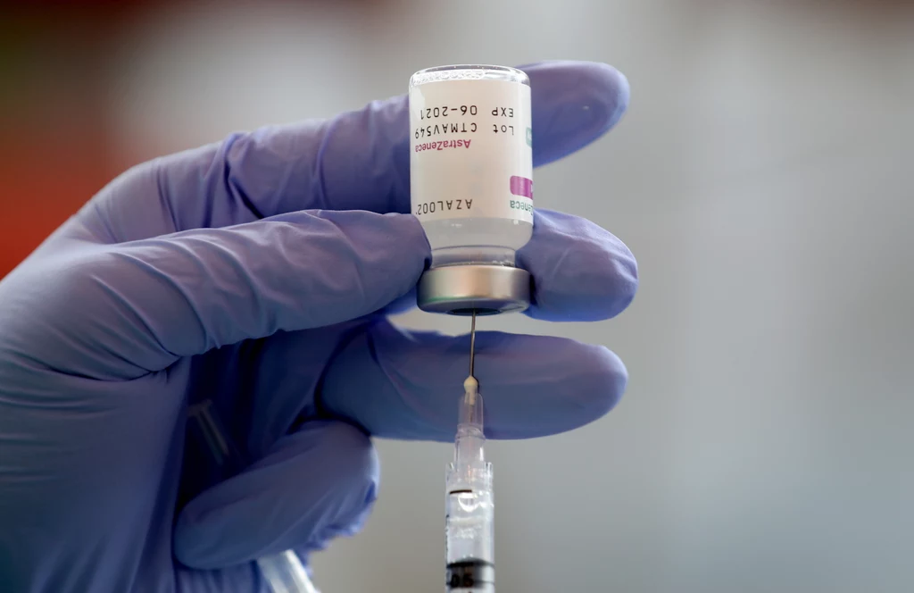 Władze Haiti odmówiły przyjęcia preparatów AstraZeneca Władze Haiti odmówiły przyjęcia preparatów AstraZeneca