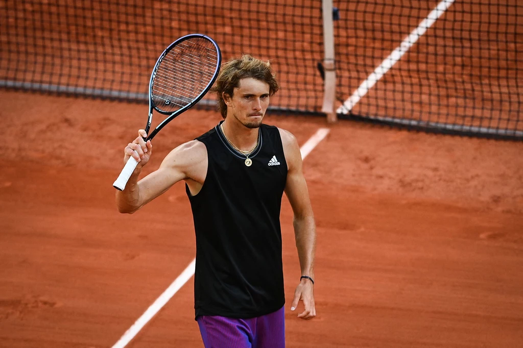 Alexander Zverev Alexander Zverev