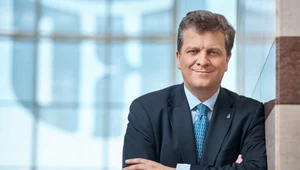 PKO Bank Polski: Jan Emeryk Rościszewski nowym prezesem