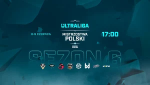 Ultraliga powróciła z sezonem letnim.