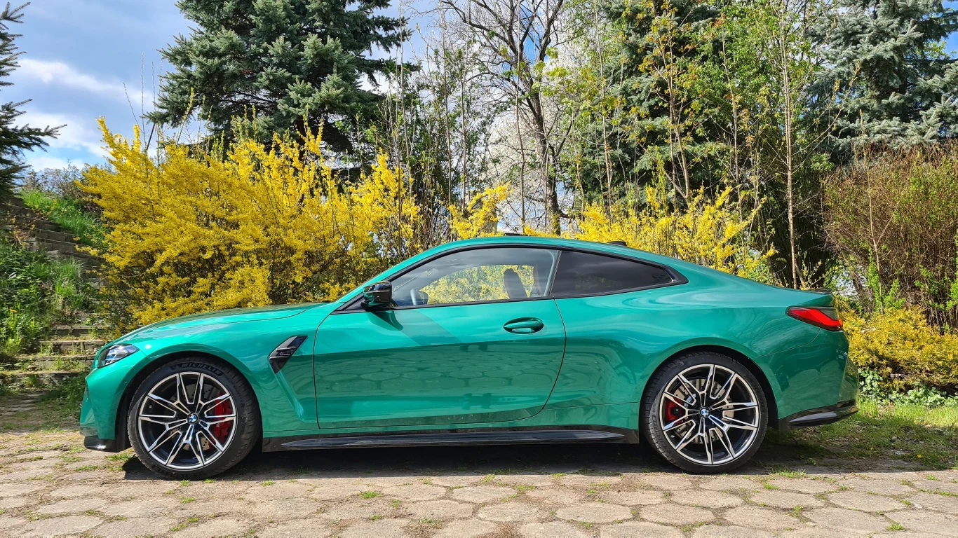 BMW M4