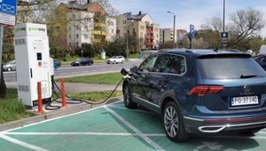 Volkswagen Tiguan 1.4 TSI eHybrid