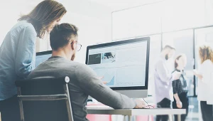 Dezinformacja na temat COVID-19 w mediach społecznościowych to głównie dzieło złośliwych botów