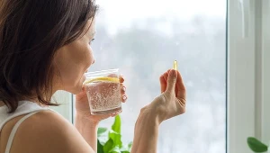 Naukowcy zbadali wpływ witaminy D na zachorowanie na COVID-19