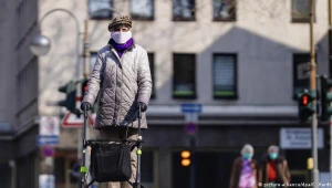 Rada naukowa Ministerstwa Gospodarki Niemiec proponuje wydłużenie wieku emerytalnego