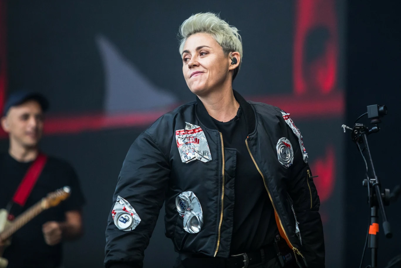 Maria Peszek Maria Peszek