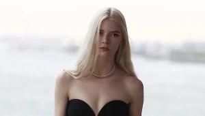 Anya Taylor-Joy